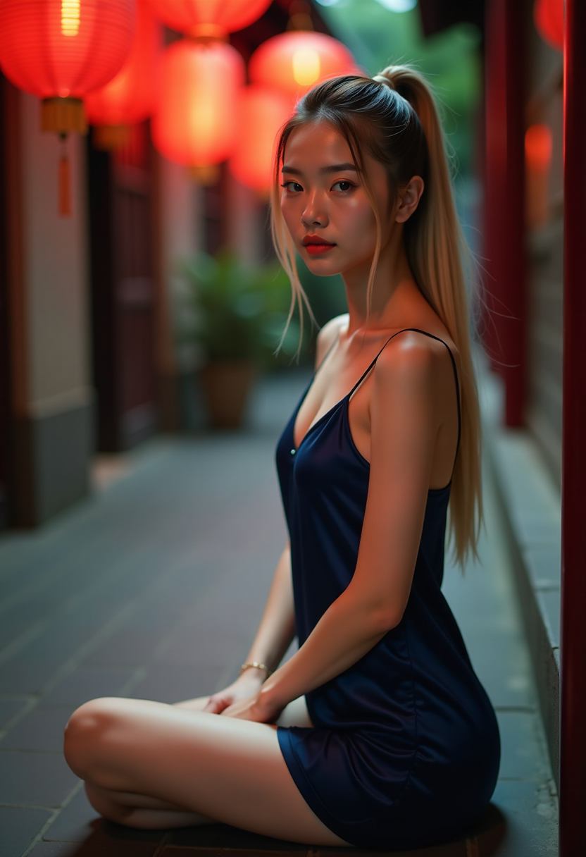 主播剧集讨论直播间封面